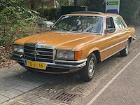 Mercedes-benz s-klasse 280 se, tb-jl-16