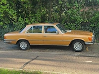 Mercedes-benz s-klasse 280 se, tb-jl-16 - afbeelding 8 van  9