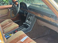 Mercedes-benz s-klasse 280 se, tb-jl-16 - afbeelding 9 van  9
