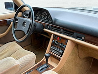Mercedes-benz s-klasse 280 se w116 12-hgt-2 - afbeelding 4 van  35