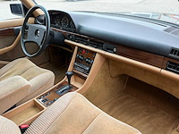 Mercedes-benz s-klasse 280 se w116 12-hgt-2 - afbeelding 5 van  35
