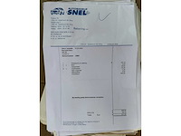 Mercedes-benz s-klasse 280 se w116 12-hgt-2 - afbeelding 11 van  35