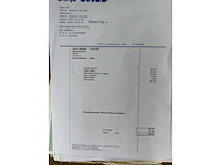 Mercedes-benz s-klasse 280 se w116 12-hgt-2 - afbeelding 14 van  35
