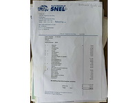 Mercedes-benz s-klasse 280 se w116 12-hgt-2 - afbeelding 15 van  35