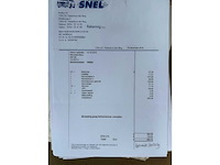 Mercedes-benz s-klasse 280 se w116 12-hgt-2 - afbeelding 18 van  35