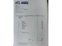 Mercedes-benz s-klasse 280 se w116 12-hgt-2 - afbeelding 21 van  35