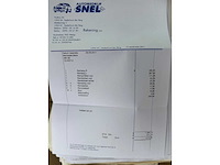 Mercedes-benz s-klasse 280 se w116 12-hgt-2 - afbeelding 22 van  35