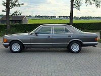 Mercedes-benz s-klasse 280 se w116 12-hgt-2 - afbeelding 12 van  35