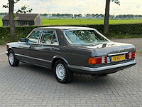 Mercedes-benz s-klasse 280 se w116 12-hgt-2 - afbeelding 23 van  35