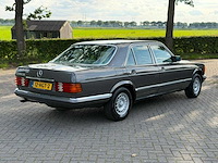 Mercedes-benz s-klasse 280 se w116 12-hgt-2 - afbeelding 30 van  35