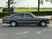 Mercedes-benz s-klasse 280 se w116 12-hgt-2 - afbeelding 31 van  35