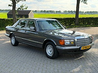Mercedes-benz s-klasse 280 se w116 12-hgt-2 - afbeelding 32 van  35