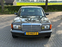 Mercedes-benz s-klasse 280 se w116 12-hgt-2 - afbeelding 33 van  35