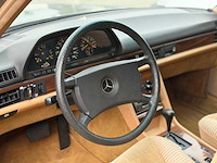 Mercedes-benz s-klasse 280 se w116 12-hgt-2 - afbeelding 34 van  35