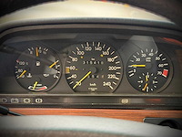 Mercedes-benz s-klasse 280 se w126 1983 22-hsv-9 - afbeelding 9 van  18