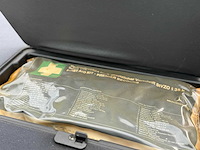 Mercedes-benz s-klasse 280 se w126 1983 22-hsv-9 - afbeelding 10 van  18