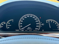 Mercedes-benz s-klasse 350 amg personenauto - afbeelding 2 van  14