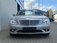 Mercedes-benz s-klasse 350 amg personenauto - afbeelding 7 van  14