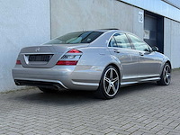 Mercedes-benz s-klasse 350 amg personenauto - afbeelding 9 van  14