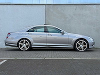 Mercedes-benz s-klasse 350 amg personenauto - afbeelding 7 van  13