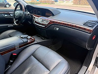 Mercedes-benz s-klasse 350 amg personenauto - afbeelding 10 van  13