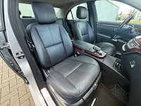 Mercedes-benz s-klasse 350 amg personenauto - afbeelding 11 van  13