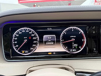 Mercedes-benz s-klasse 350 bluetec lang prestige plus | 2-tjh-25 - afbeelding 2 van  14
