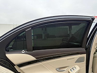 Mercedes-benz s-klasse 350 bluetec lang prestige plus | 2-tjh-25 - afbeelding 3 van  14