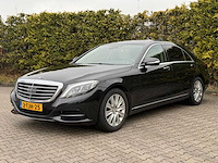 Mercedes-benz s-klasse 350 bluetec lang prestige plus | 2-tjh-25 - afbeelding 1 van  14