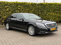 Mercedes-benz s-klasse 350 bluetec lang prestige plus | 2-tjh-25 - afbeelding 8 van  14