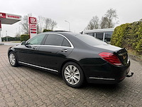 Mercedes-benz s-klasse 350 bluetec lang prestige plus | 2-tjh-25 - afbeelding 9 van  14
