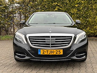Mercedes-benz s-klasse 350 bluetec lang prestige plus | 2-tjh-25 - afbeelding 10 van  14
