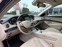 Mercedes-benz s-klasse 350 bluetec lang prestige plus | 2-tjh-25 - afbeelding 11 van  14