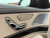 Mercedes-benz s-klasse 350 bluetec lang prestige plus | 2-tjh-25 - afbeelding 13 van  14
