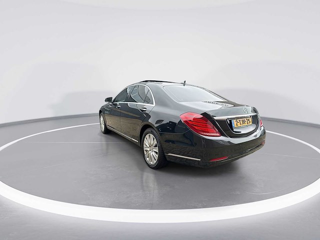 Mercedes-benz s-klasse 350 bluetec lang prestige plus | 2-tjh-25 - afbeelding 2 van  30