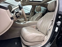 Mercedes-benz s-klasse 350 bluetec lang prestige plus | 2-tjh-25 - afbeelding 5 van  30