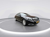 Mercedes-benz s-klasse 350 bluetec lang prestige plus | 2-tjh-25 - afbeelding 8 van  30