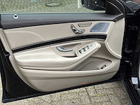 Mercedes-benz s-klasse 350 bluetec lang prestige plus | 2-tjh-25 - afbeelding 10 van  30