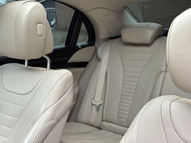 Mercedes-benz s-klasse 350 bluetec lang prestige plus | 2-tjh-25 - afbeelding 11 van  30