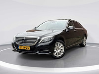 Mercedes-benz s-klasse 350 bluetec lang prestige plus | 2-tjh-25 - afbeelding 1 van  30