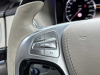 Mercedes-benz s-klasse 350 bluetec lang prestige plus | 2-tjh-25 - afbeelding 14 van  30