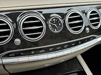 Mercedes-benz s-klasse 350 bluetec lang prestige plus | 2-tjh-25 - afbeelding 17 van  30
