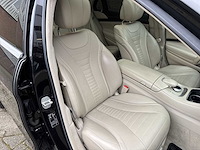 Mercedes-benz s-klasse 350 bluetec lang prestige plus | 2-tjh-25 - afbeelding 24 van  30