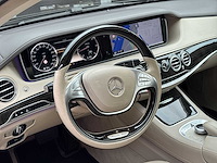 Mercedes-benz s-klasse 350 bluetec lang prestige plus | 2-tjh-25 - afbeelding 25 van  30