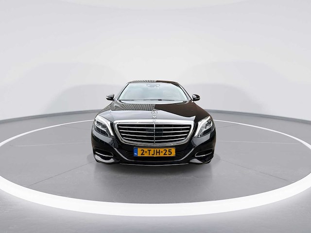 Mercedes-benz s-klasse 350 bluetec lang prestige plus | 2-tjh-25 - afbeelding 26 van  30