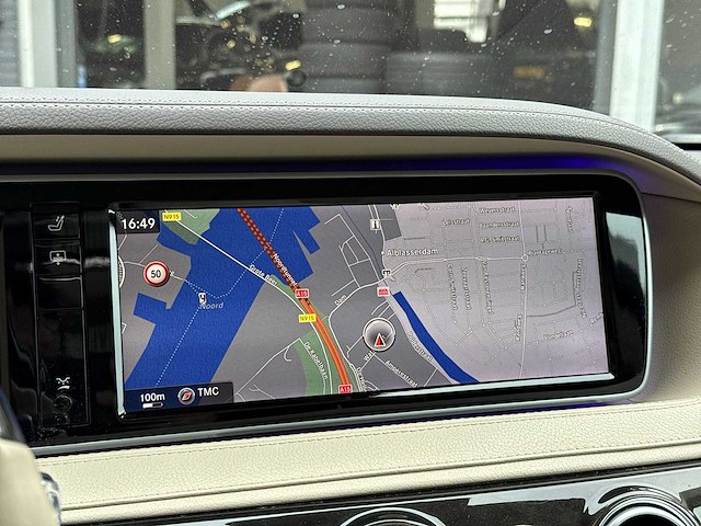 Mercedes-benz s-klasse 350 bluetec lang prestige plus | 2-tjh-25 - afbeelding 27 van  30