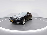Mercedes-benz s-klasse 350 bluetec lang prestige plus | 2-tjh-25 - afbeelding 28 van  30