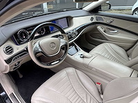 Mercedes-benz s-klasse 350 bluetec lang prestige plus | 2-tjh-25 - afbeelding 29 van  30