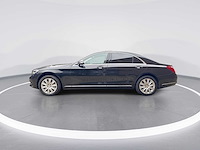 Mercedes-benz s-klasse 350 bluetec lang prestige plus | 2-tjh-25 - afbeelding 30 van  30