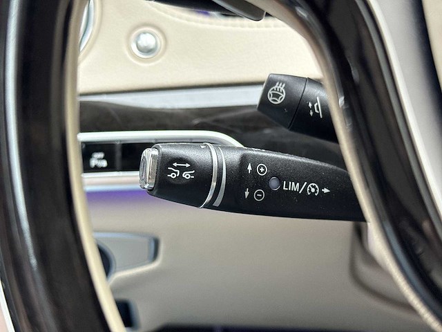 Mercedes-benz s-klasse 350 bluetec lang prestige plus | 2-tjh-25 - afbeelding 13 van  30